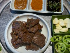 -高丽屋(天宁寺店)