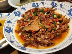 -八碗湘长沙市井菜(坡子街店)