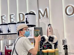 -KUNCHA鲲茶·江西制茶(铜锣湾店)