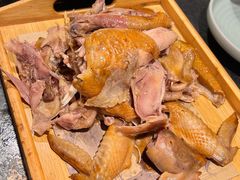 -李记东北饺子馆·东北菜(欢乐谷店)