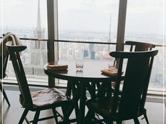 -上海柏悦酒店·世纪100牛排馆