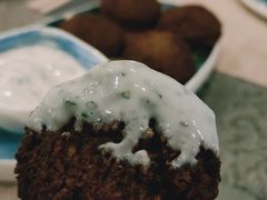 -La Medina餐厅(亮马河南路店)