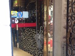 -东方亚克西餐厅(西康路店)