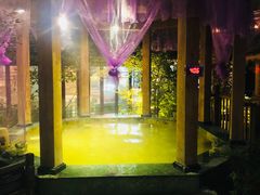 -汉拿山温泉度假酒店