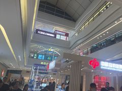 -万达广场(大明宫店)