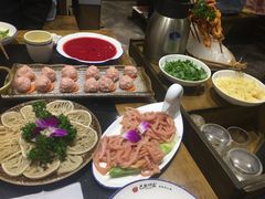 -巴蜀印象火锅(永陵总店)