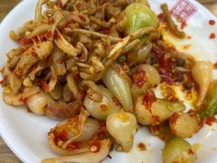 -麻伊伏土菜馆(朗州路店)