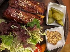 -Golden Lily河内巴黎法越料理餐厅(建国西路店)