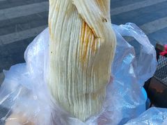 -小红旗臭豆腐炸冷面(万达店)