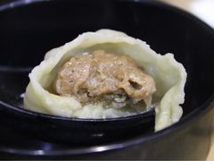 -百年尹氏汤包(湖南路狮子桥店)