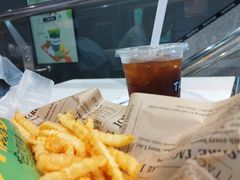 -TACO STAR 塔可星(下沙宝龙店)