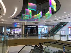 -凯德广场(西城店)