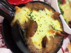 -斗牛士牛排餐厅(嘉里汇店)