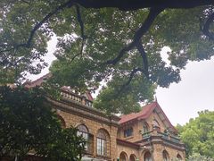 -马勒别墅饭店(静安寺店)