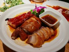 -鲨鱼餐厅.海景川粤餐厅(重庆天地店)