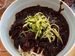 -服务大楼冷面(延大店)