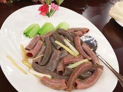 -万宝海鲜舫(劳动公园店)