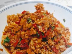 酸辣鱿鱼卷-壹盏灯(蚂蚁工房店)