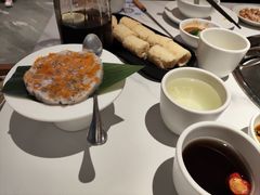 -左庭右院鲜牛肉火锅(环球港店)