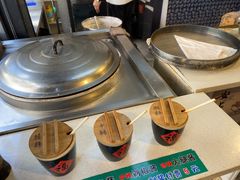 -安上粉皮.非遗手工小吃(骑龙巷店)