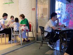 -满记甜品(富华里店)