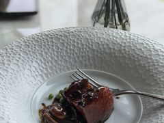 -无锡苏宁JW万豪酒店·悦府65中餐厅