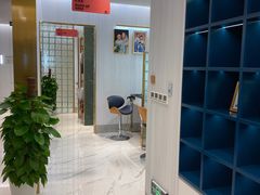 -海马体照相馆(环贸iapm大师爱情店)