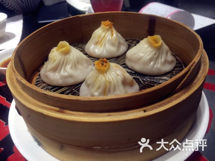 成隆行蟹王府(大宁音乐广场店)-图片-上海美食-大众点评网