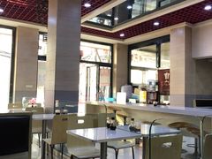 大堂-祥子刀削面(西关店)