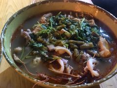 -筒骨麻辣烫(永同昌公寓胜明花园店)