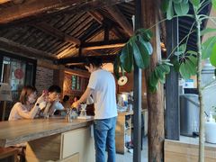 -VOYAGE COFFEE(北锣鼓巷店)