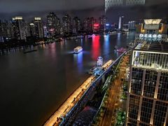 -上海外滩英迪格酒店