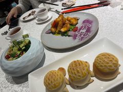 -红棉中餐厅·广州海航威斯汀酒店