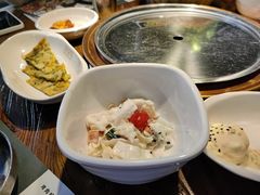-农乐园炭火烤肉(世茂店)