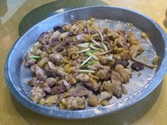 -大笑饭堂(甲子桥店)