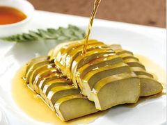 糟香鹅肝-百富源·海鲜辽菜(浑河堡店)