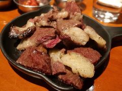 -伍丁·烤牛肋(和平东桥店)