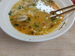 -面道赞宁海海鲜面(迎凤街店)