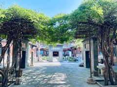 -北京励志堂科举匾额博物馆