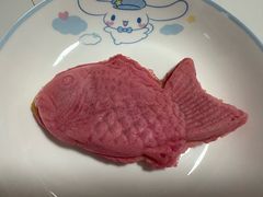 -粉粉乐鲷鱼烧(美罗城店)