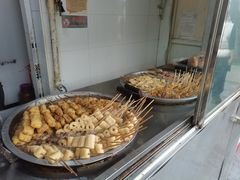 -马记大锅煮(总店)
