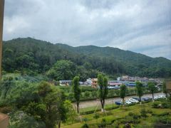 -韶关经律论国际酒店温泉