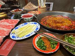 -萍姐火锅·公路夜市(南京新街口店)