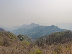 -老象峰