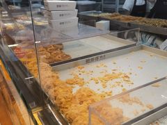 -鲍师傅糕点(八一馆店)