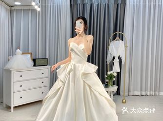 郑州｜在这里遇见梦里的婚纱