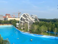 -盘锦红海温泉乐园