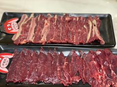 -培万河间驴火•驴肉火锅(东平店)