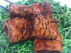 草头圈子-老正兴菜馆(福州路店)