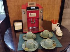 -杭州东站汇和君亭酒店